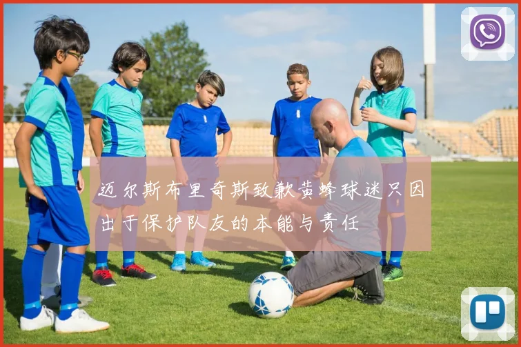 迈尔斯布里奇斯致歉黄蜂球迷只因出于保护队友的本能与责任